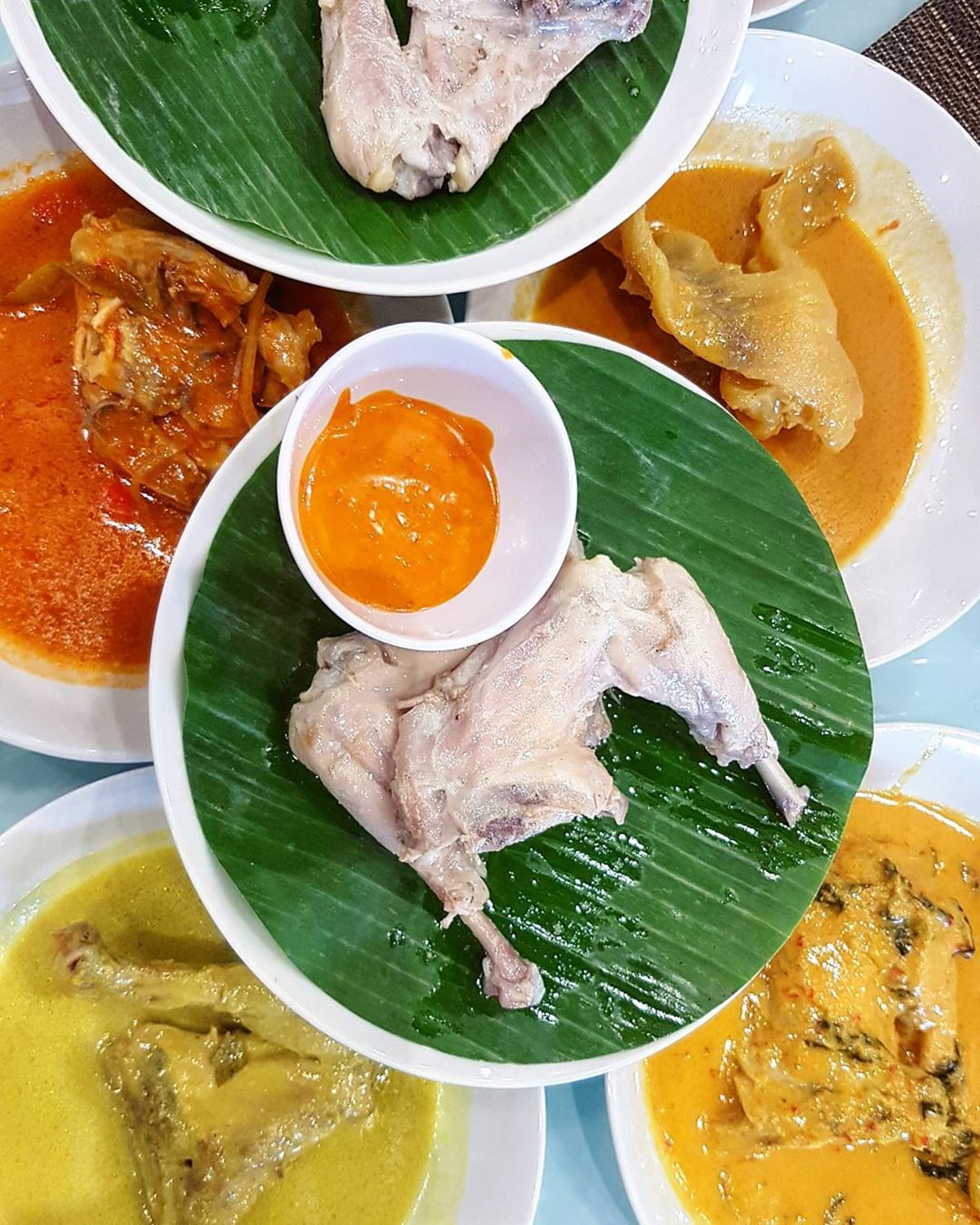 10 Restaurants That You Must Check Out While in Palembang