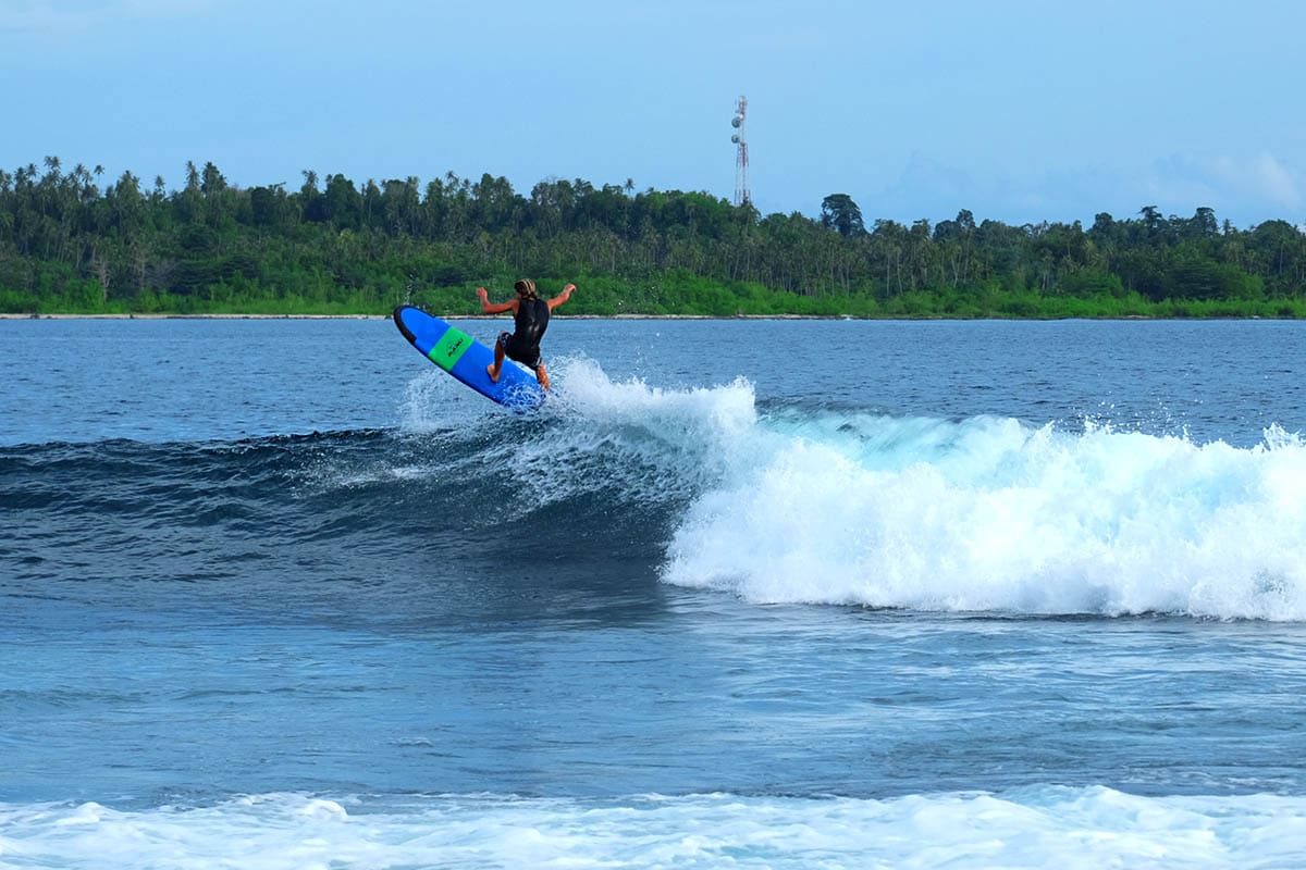 10 Things to Enjoy While Exploring Simeulue, Aceh