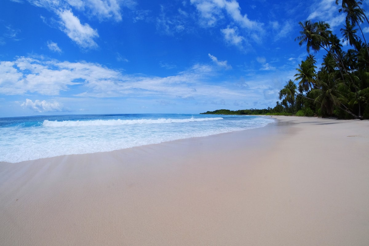 10 Things to Enjoy While Exploring Simeulue, Aceh