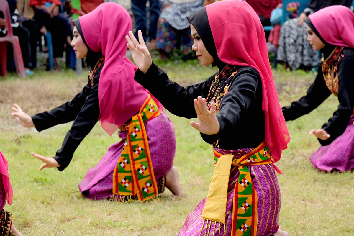 10 Things to Enjoy While Exploring Simeulue, Aceh