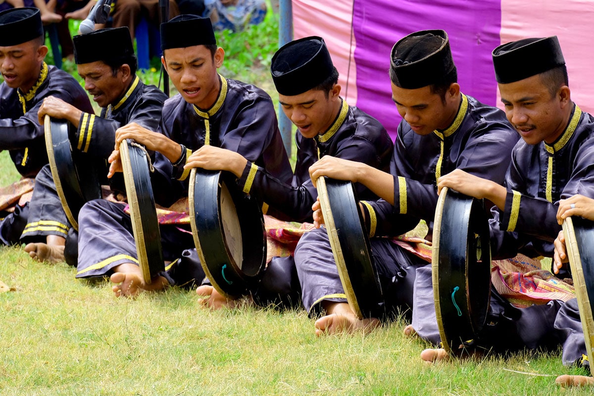 10 Things to Enjoy While Exploring Simeulue, Aceh