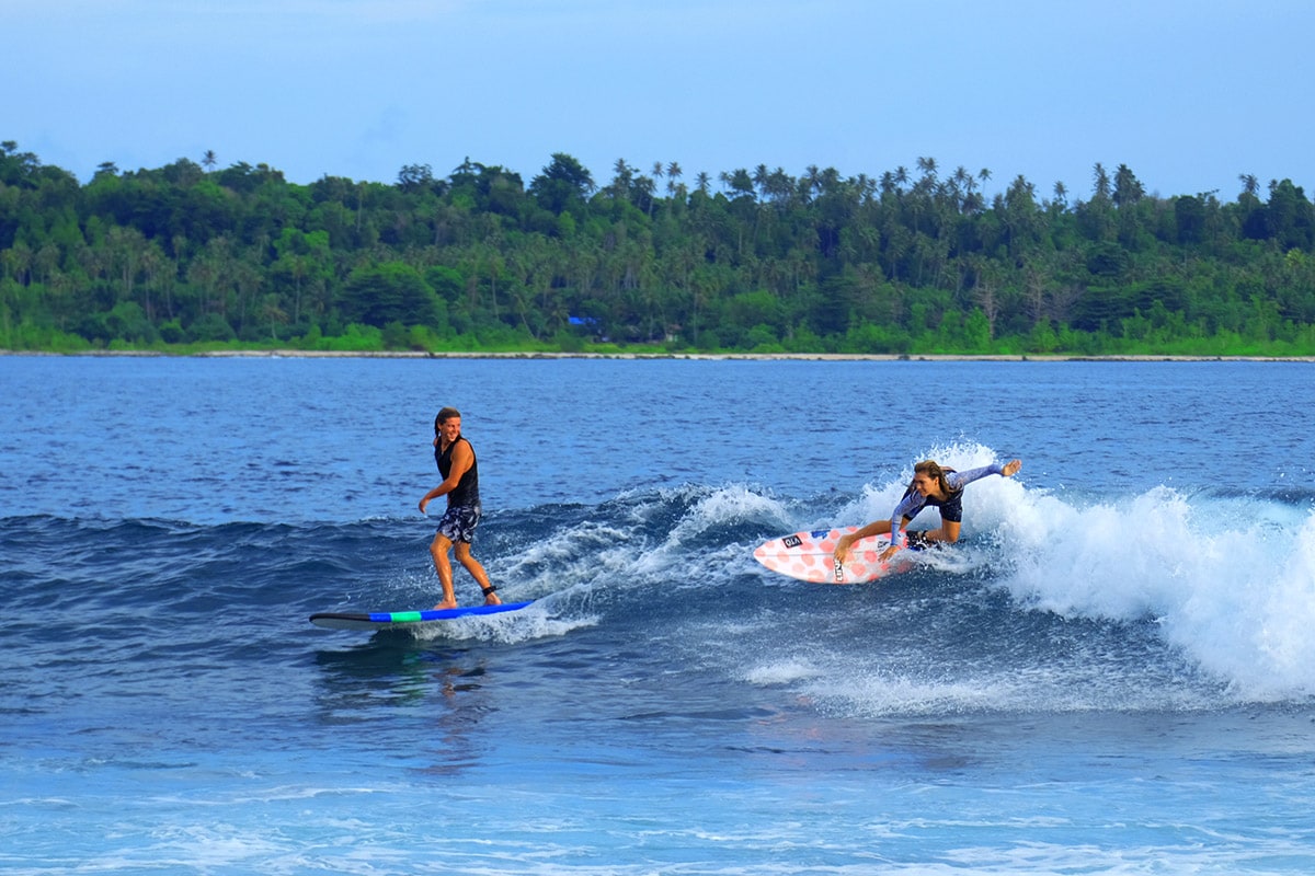 10 Things to Enjoy While Exploring Simeulue, Aceh