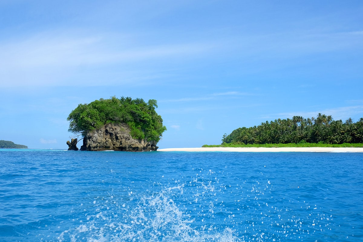 10 Things to Enjoy While Exploring Simeulue, Aceh