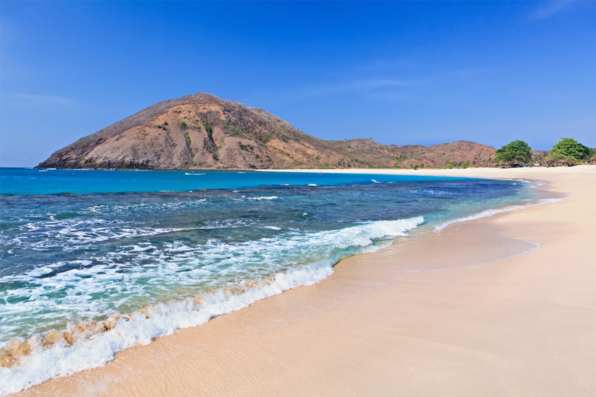 mandalika