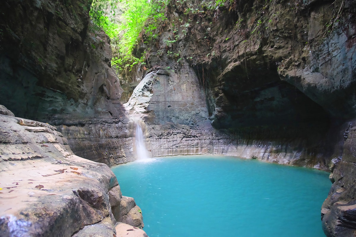 12 Weekend Ideas to Experience in Sumba