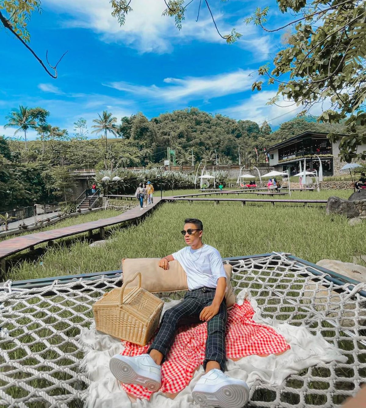 kopi-tubing