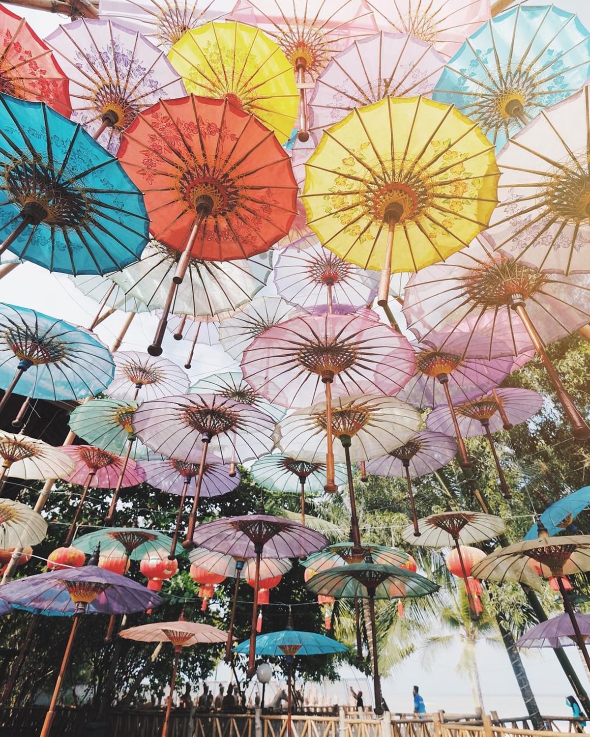 10 Scenic Spots for Your Fascinating Holiday in Bangka