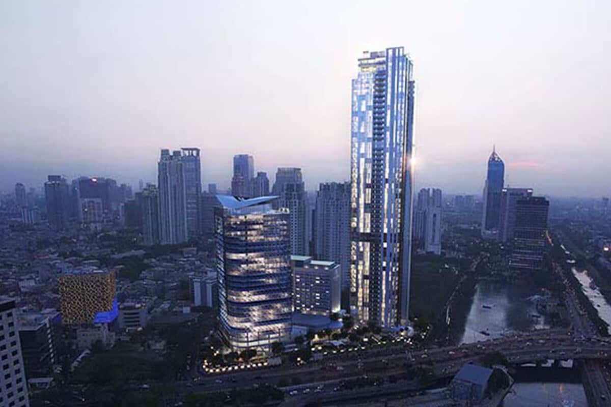 13 New Luxurious Hotels That Will be Perfect for Your Next Holiday Trip to Jakarta, Bali and Lombok