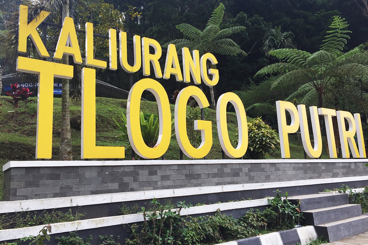 5 Awesome Places for Family Recreation in Kaliurang, Mount Merapi