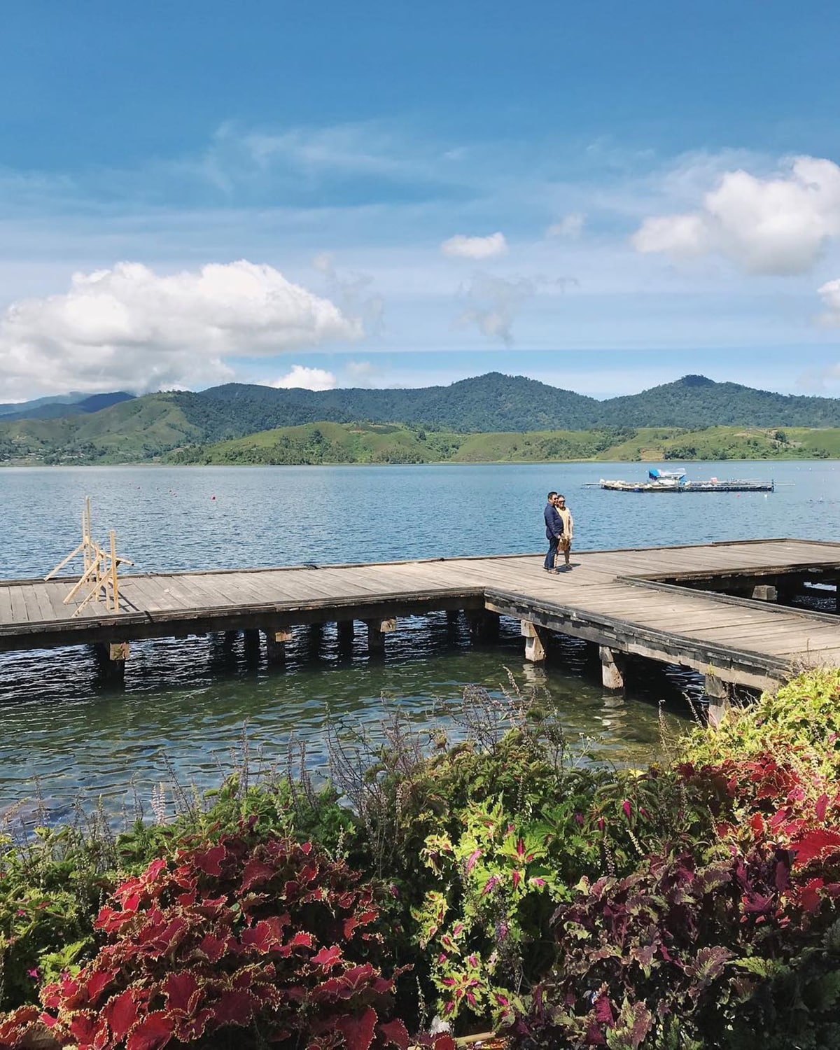 9 Geoparks that You can Fall in Love with in West Sumatera
