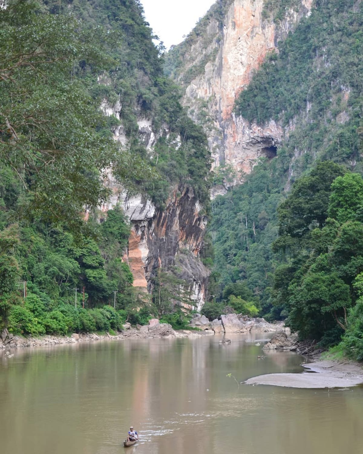 9 Geoparks that You can Fall in Love with in West Sumatera