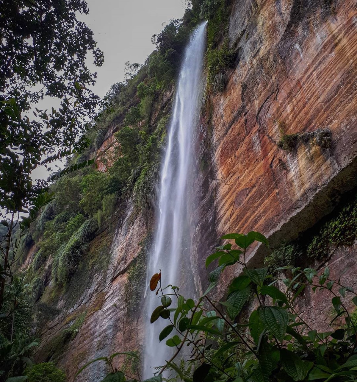 9 Geoparks that You can Fall in Love with in West Sumatera