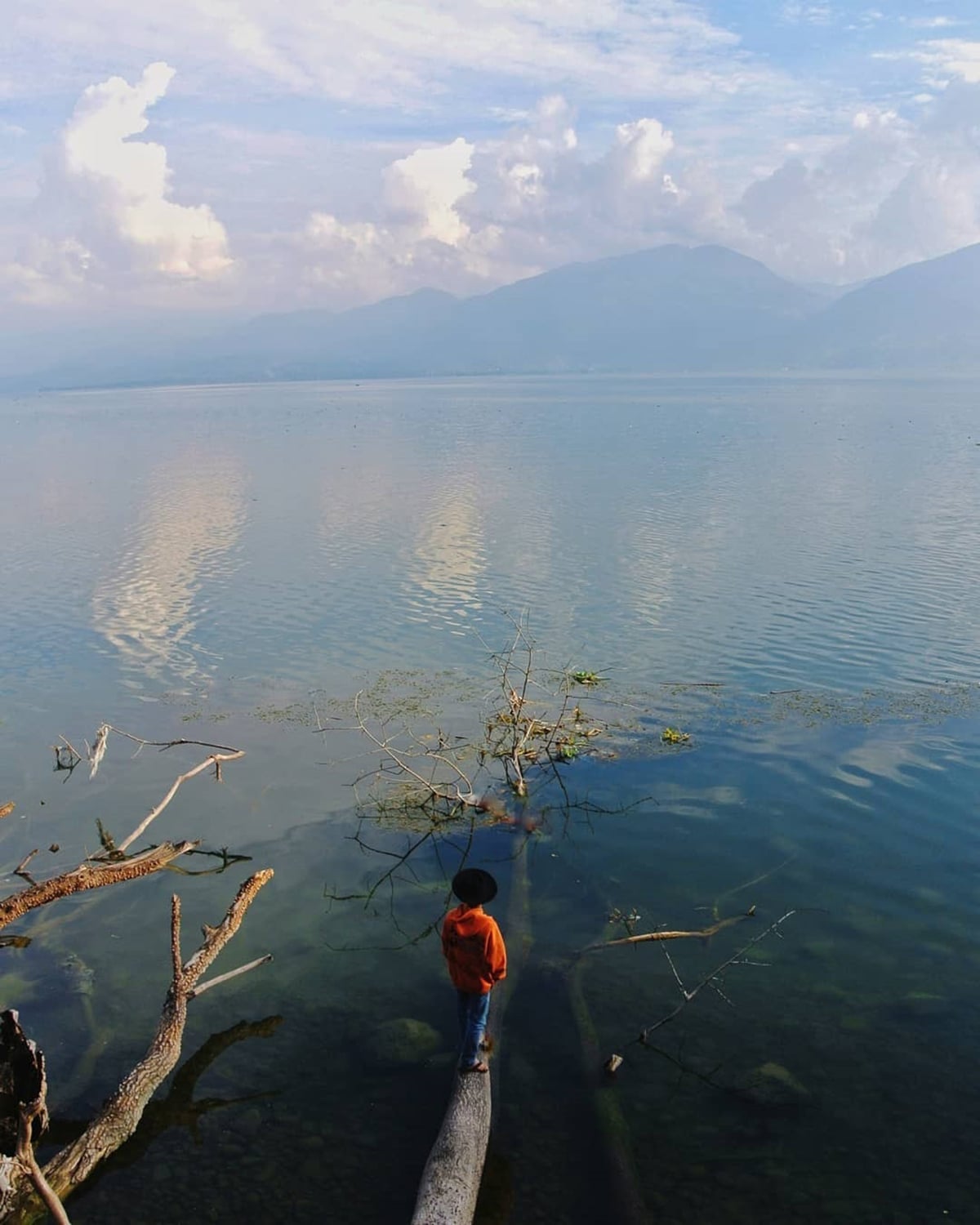 9 Geoparks that You can Fall in Love with in West Sumatera