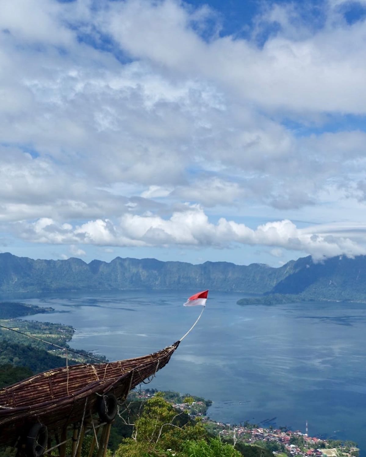 9 Geoparks that You can Fall in Love with in West Sumatera
