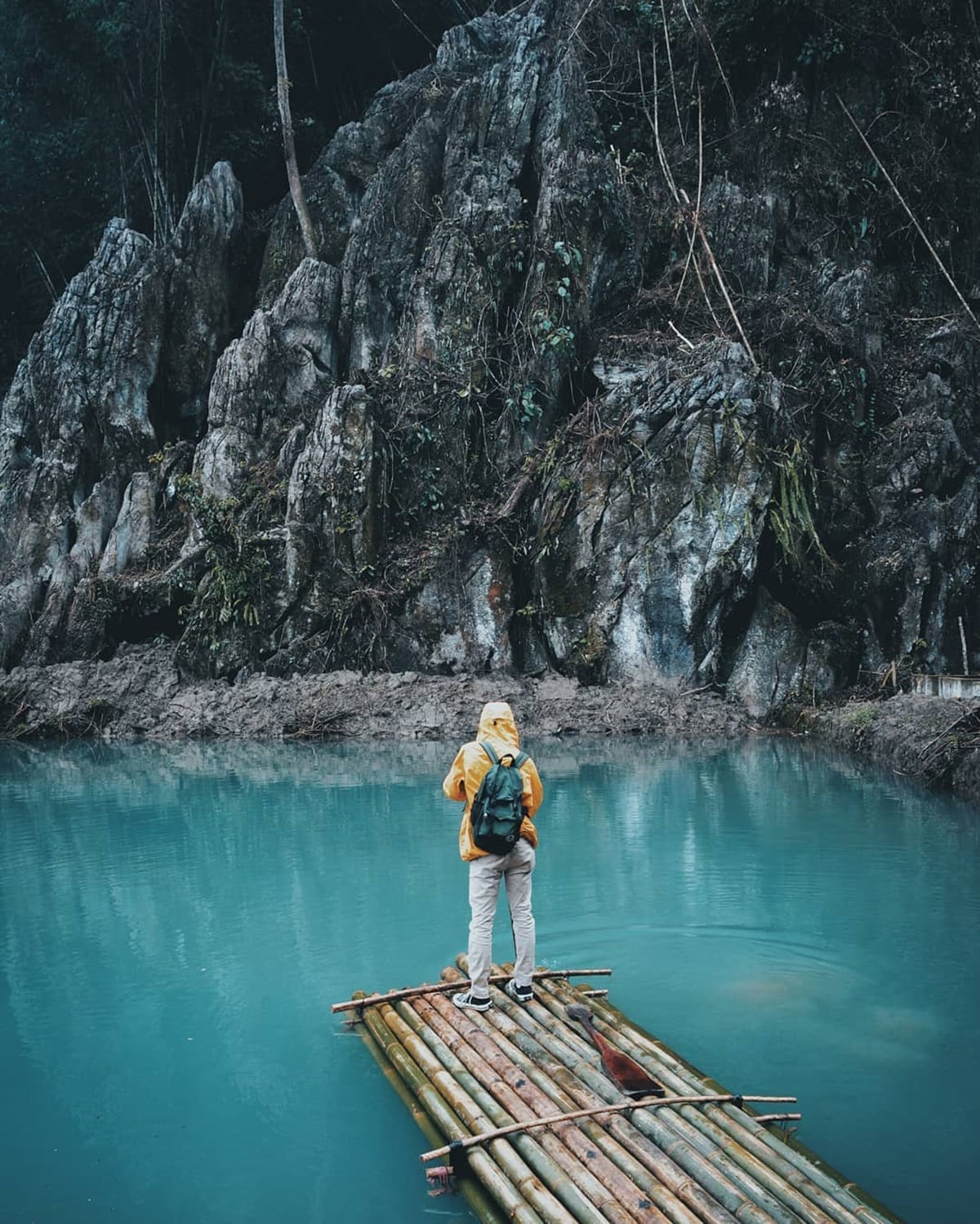 9 Geoparks that You can Fall in Love with in West Sumatera