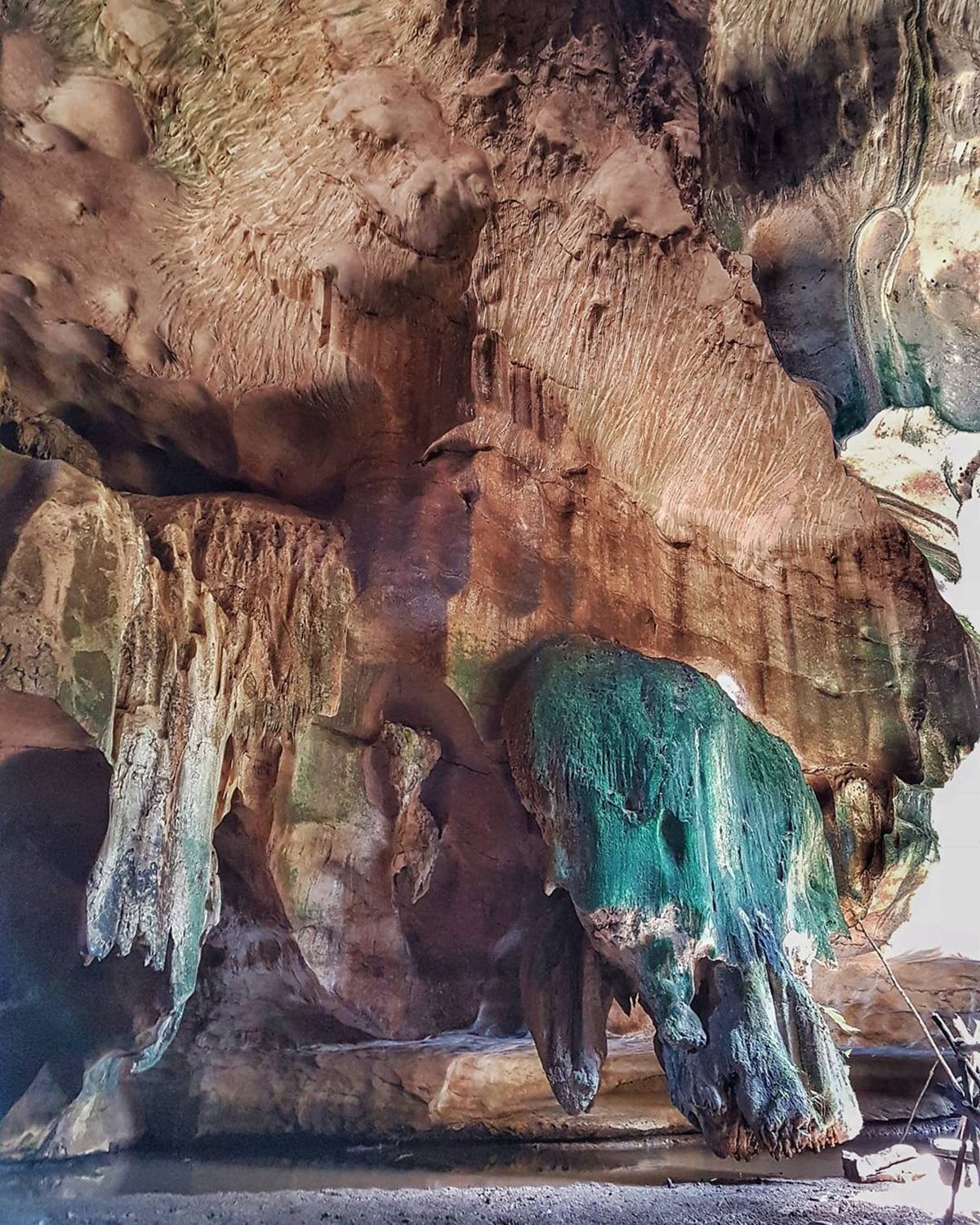 9 Geoparks that You can Fall in Love with in West Sumatera