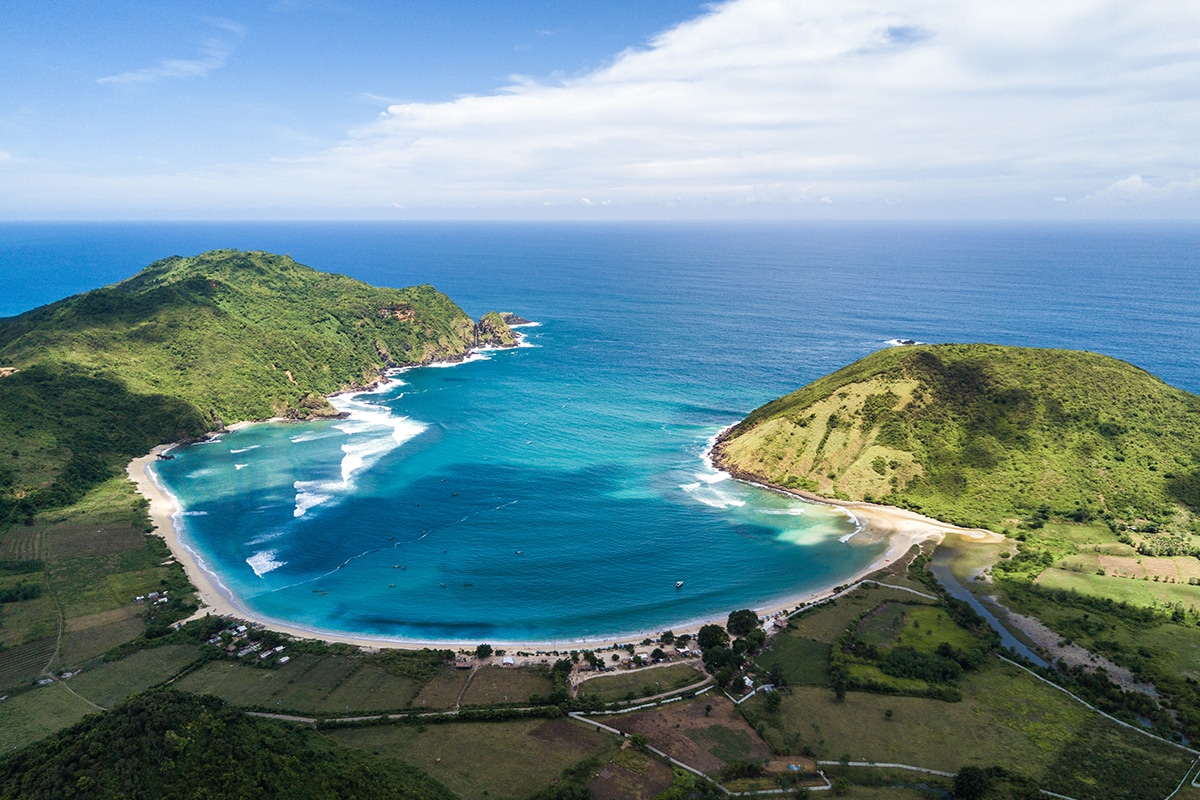 mandalika