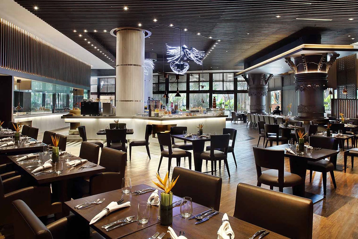 5 Amazing Restaurants for a Festive Chinese New Year Experience in Jakarta