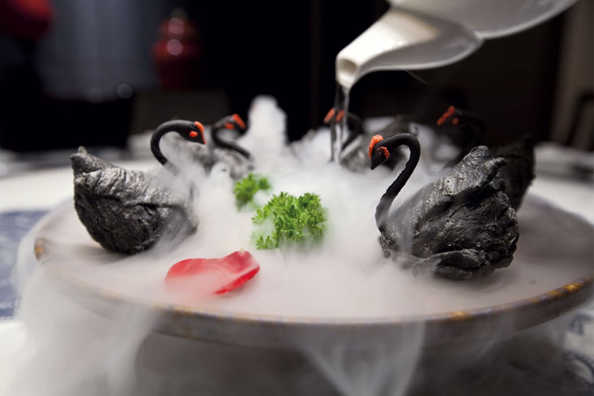 5 Amazing Restaurants for a Festive Chinese New Year Experience in Jakarta