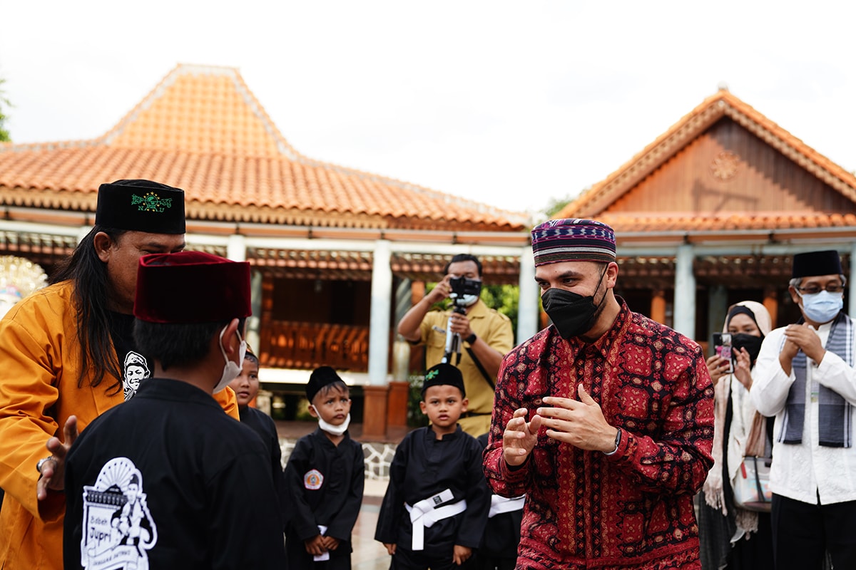 silat