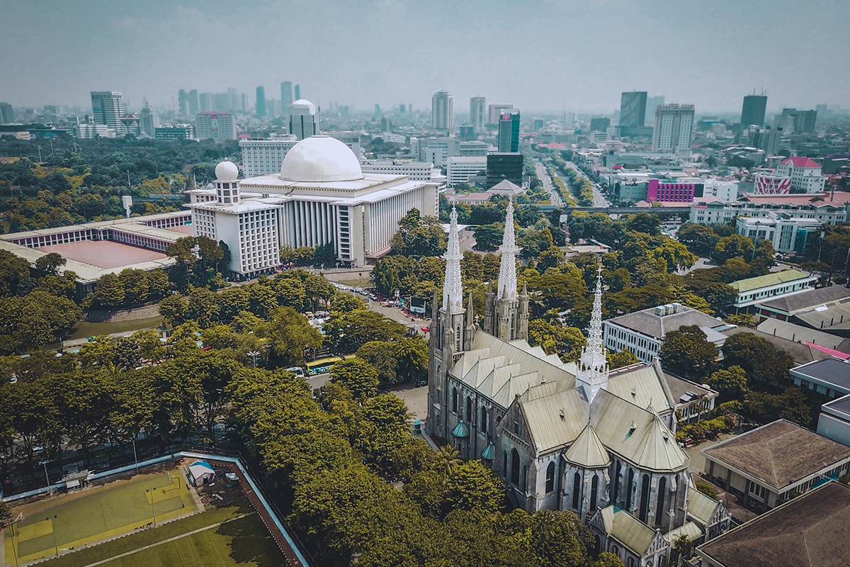 istiqlal