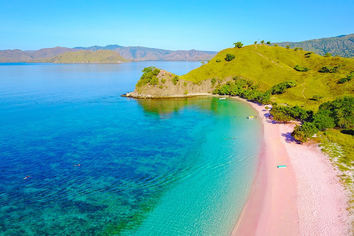 pink-beach