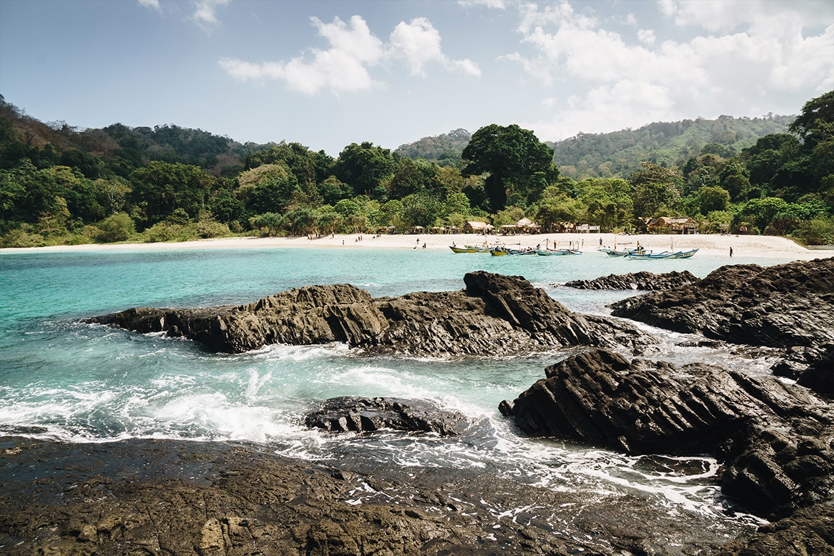 7 Secret Beaches in Banyuwangi That Will Leave You Awestruck