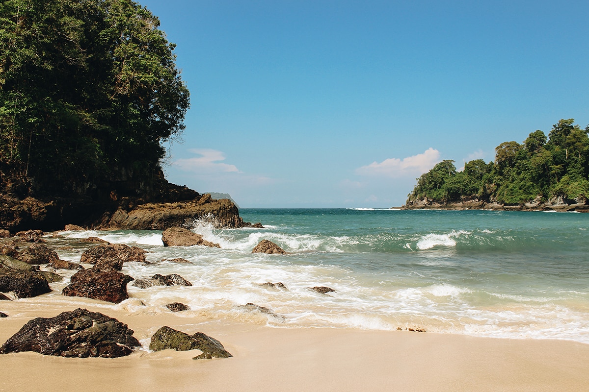 7 Secret Beaches in Banyuwangi That Will Leave You Awestruck