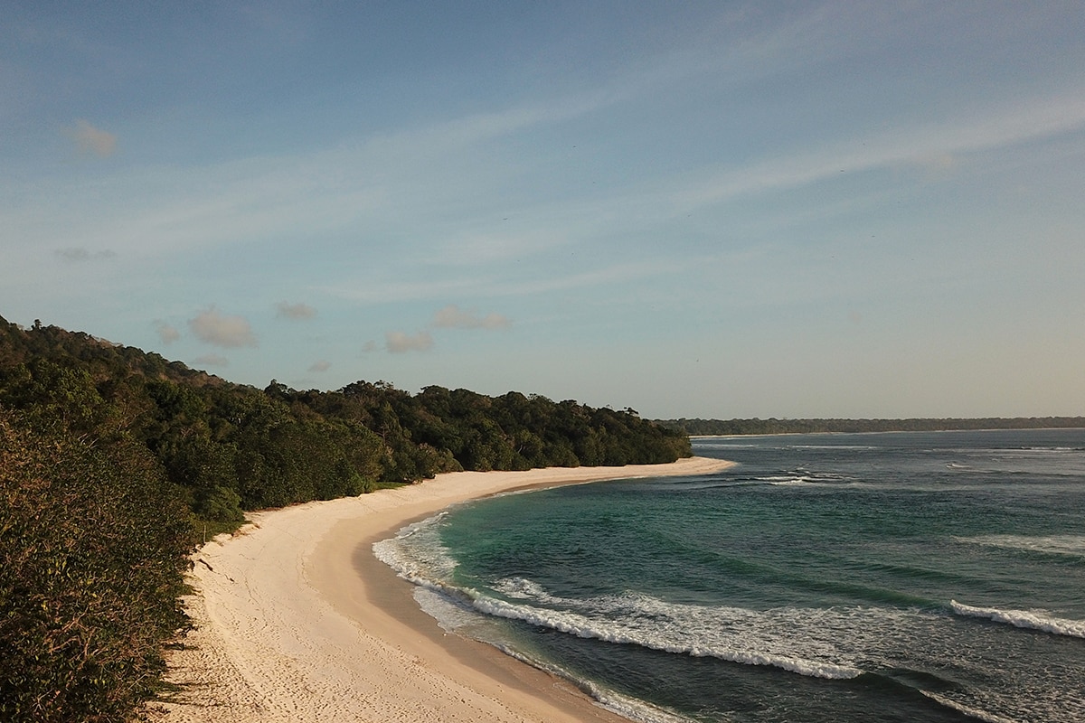 7 Secret Beaches in Banyuwangi That Will Leave You Awestruck