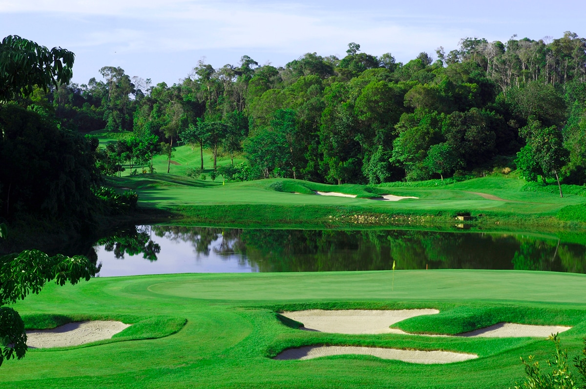 8 Ideas to Experience a Stylish Leisure in Bintan