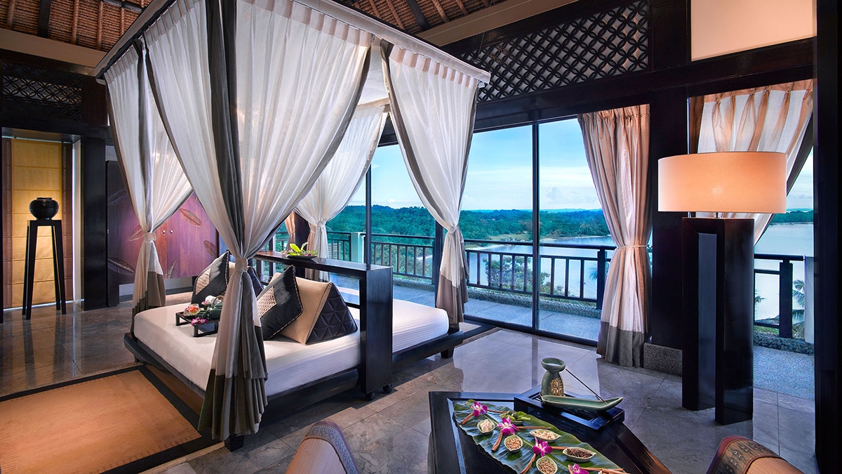 8 Ideas to Experience a Stylish Leisure in Bintan