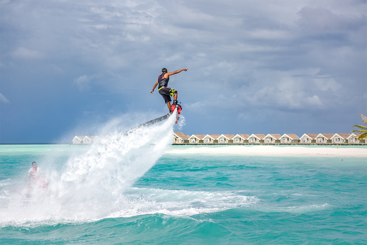 8 Ideas to Experience a Stylish Leisure in Bintan
