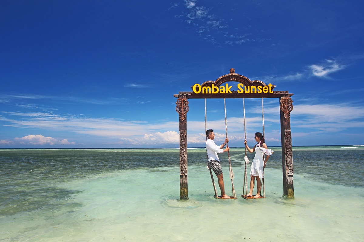 Gili Trawangan
