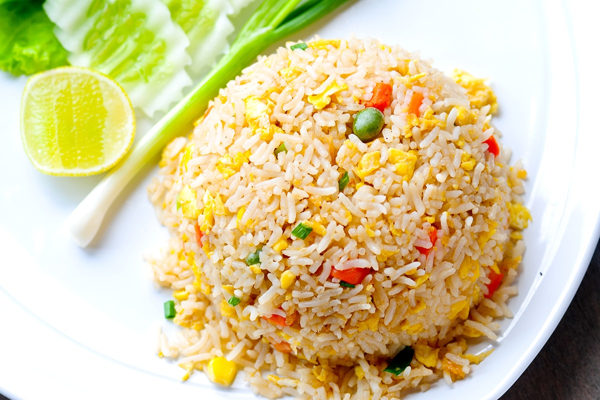 7 Delicious Indonesian Breakfasts You can Recreate at Home
