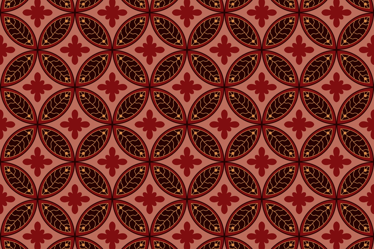 batik