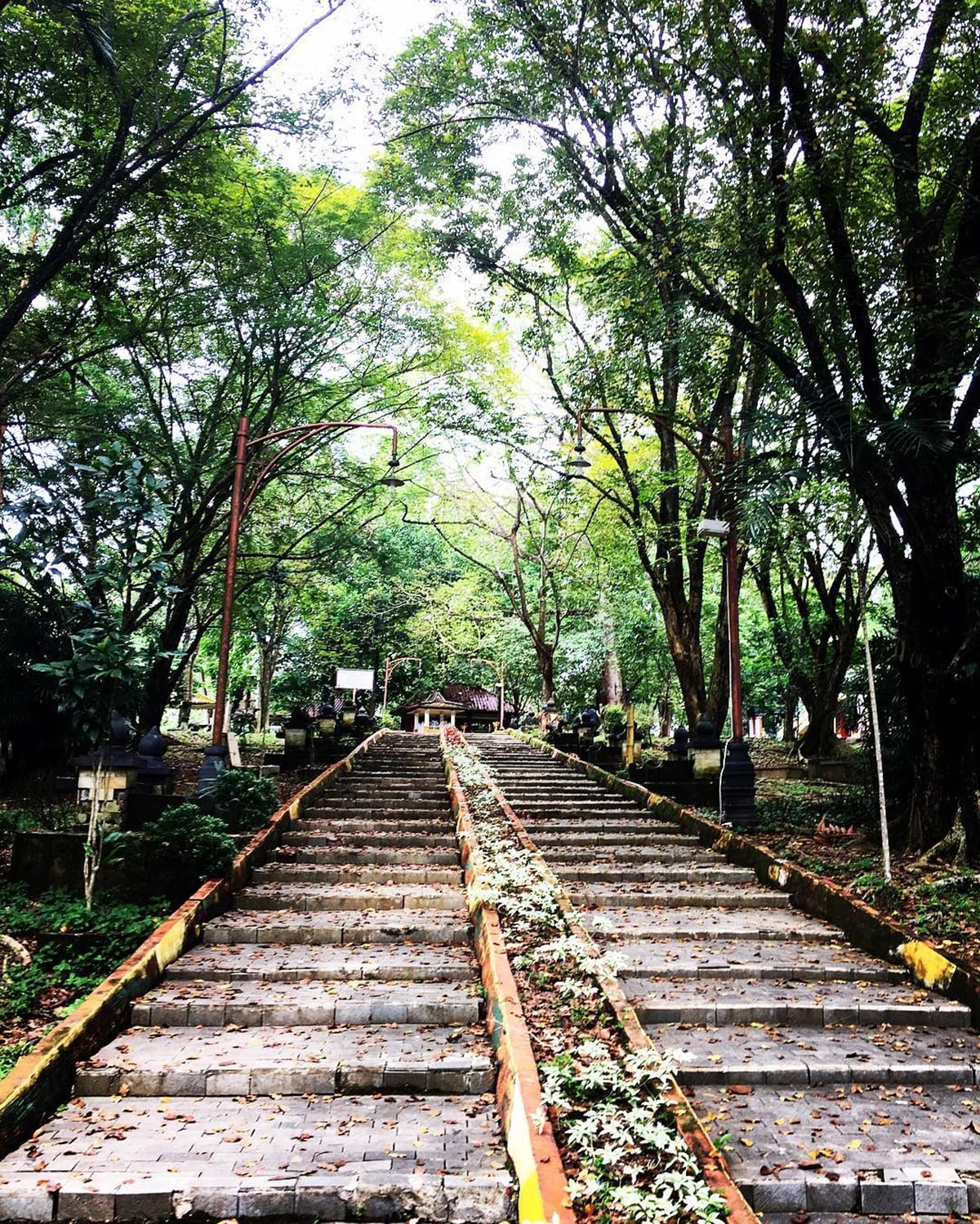 Two Days Itinerary in Palembang with 10 Must Visit Spots